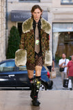 Crown Socks by Walter Van Beirendonck