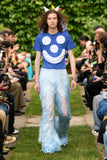 Walter Van Beirendonck SMILE MICRO TEE