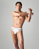 TEAMM8 Edge Net Brief Chalk