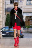 Walter Van Beirendonck Starry Eyes Tee