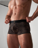 TEAMM8 M8 Trunk - Desert