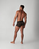 TEAMM8 M8 Trunk - Desert