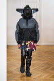 Walter Van Beirendonck Spike Boots