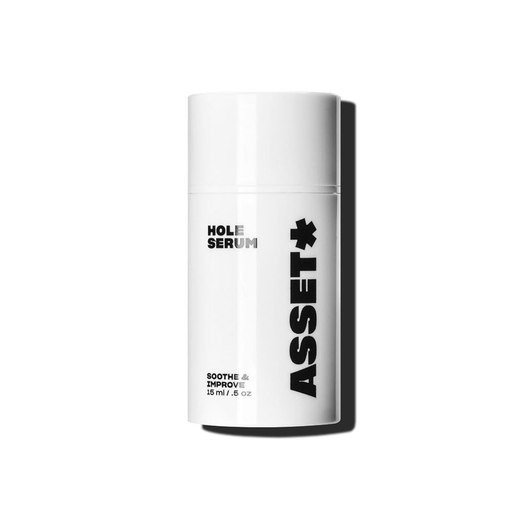 ASSET Hole SERUM