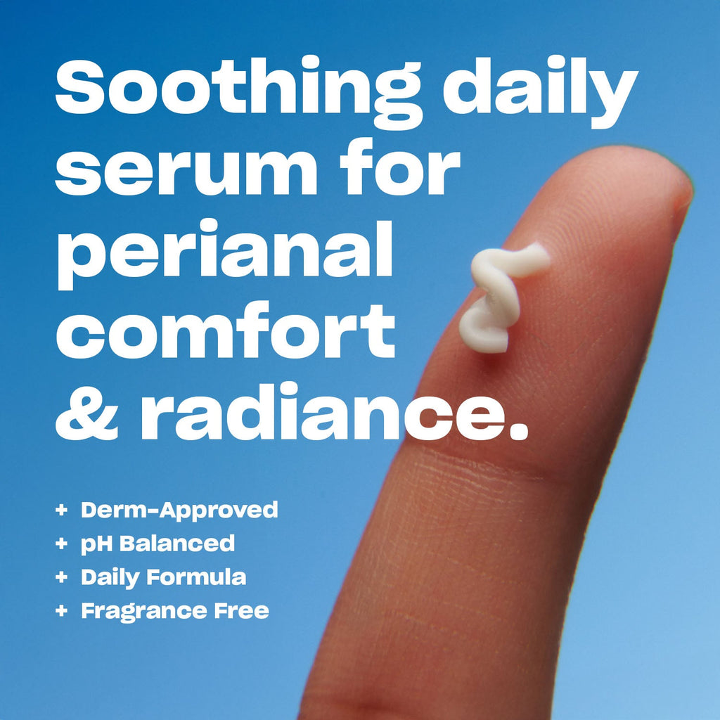 ASSET Hole SERUM