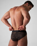 TEAMM8 M8 Brief - Desert