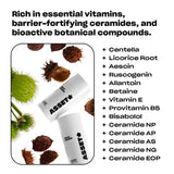ASSET Hole SERUM
