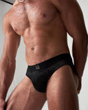TEAMM8 M8 Brief - Charcoal