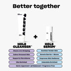 ASSET Hole SERUM