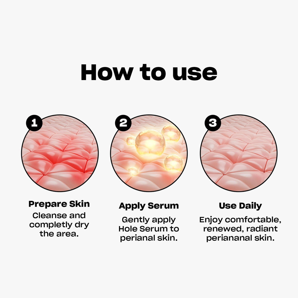 ASSET Hole SERUM