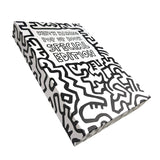 Keith Haring Pop Up Book Altarpiece Edition