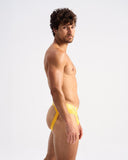 TEAMM8 Spartacus Jockstrap - Lemon