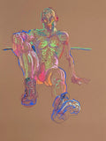 Maxim Bondarenko, Ram in Boots. 2022