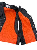 Walter Van Beirendonck Micro Protection Vest