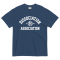 Dissociation Association Shirt
