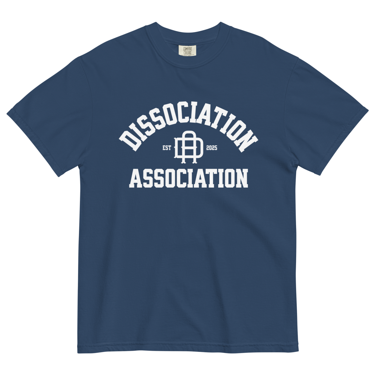 Dissociation Association Shirt