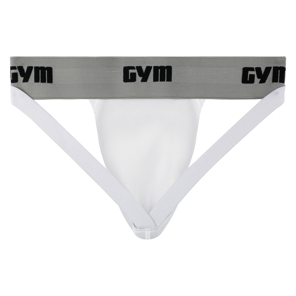 GYM Athletic Supporter with Cup Pocket (Cup Not Included)