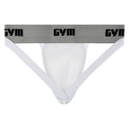 GYM Athletic Supporter with Cup Pocket (Cup Not Included)