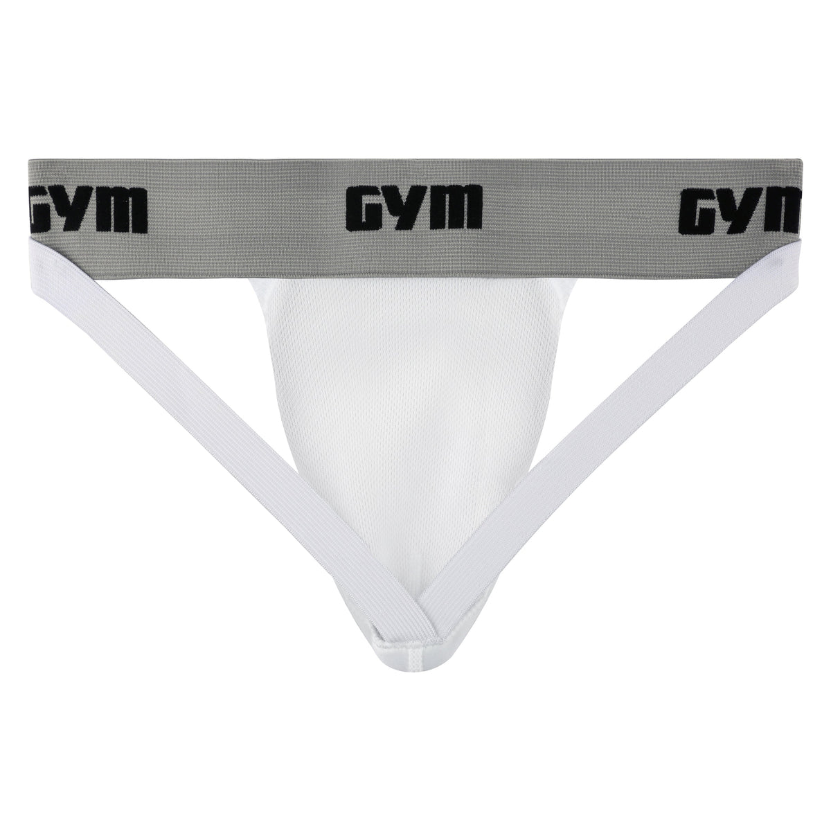 GYM Athletic Supporter with Cup Pocket (Cup Not Included)