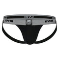 GYM Swim/Run Jockstrap 2.0 with 1" Waistband (1-Pack)