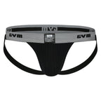 GYM Swim/Run Jockstrap 2.0 with 1" Waistband (1-Pack)