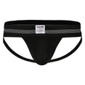 GYM Old School 2.0 Jockstrap with 2" Waistband (1-Pack)