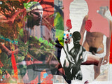 Fernando Matehuala , Masculinity Construct 1, 2026