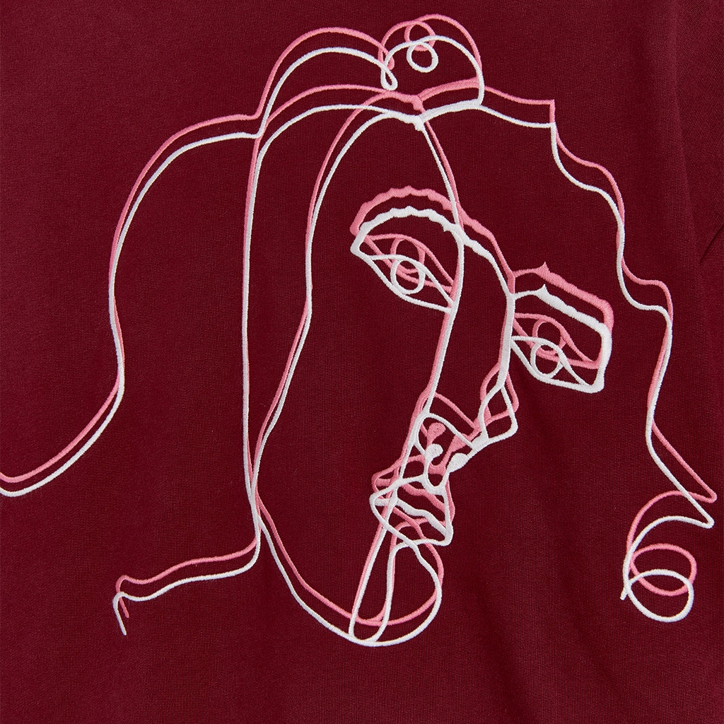 Calder Medusa Hoodie