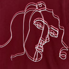 Calder Medusa Hoodie