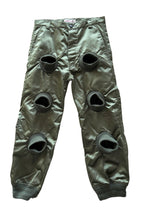 Walter Van Beirendonck Boom Pants FW 24-25