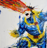 Victor Herrera, Cyclops, 2026