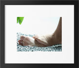Gabriel Yuri, Feet Like Fins, 2023