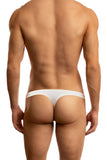 Encore Low-Rise Thong by Jack Adams in 3 colors