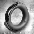 Fort Troff Pinch Zero Silicone Ring