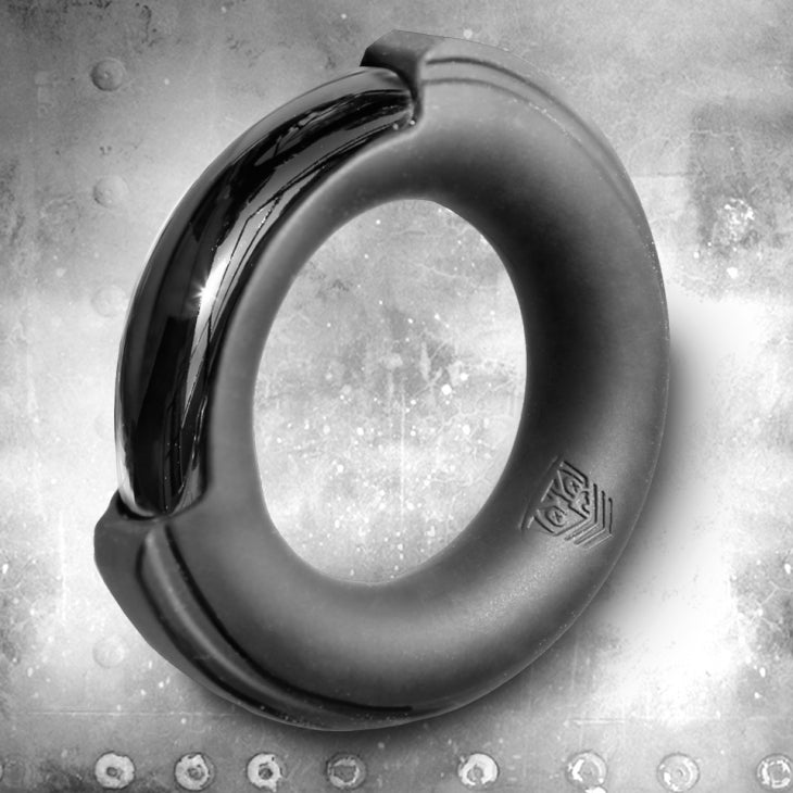 Fort Troff Pinch Zero Silicone Ring