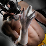 Fort Troff Ffister Silicone Glove - Black