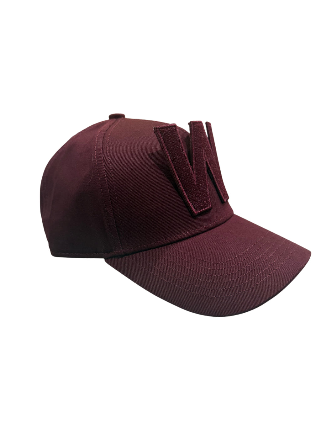 W CAP by Walter van Beirendonck in Bordeaux