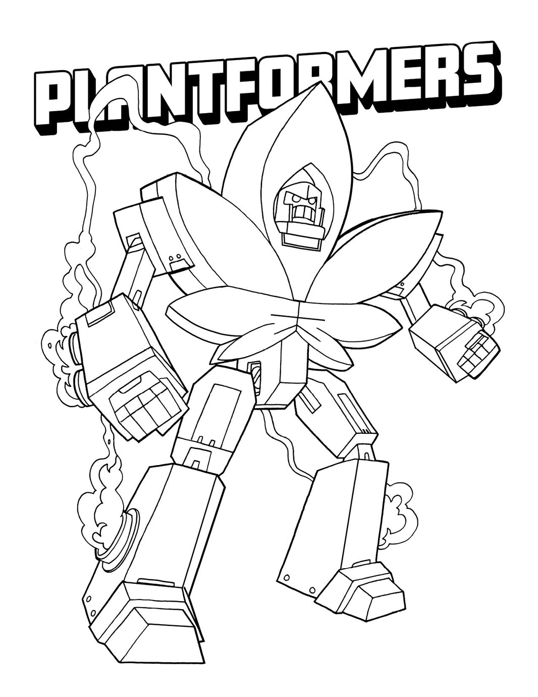High Af 2 Coloring Book