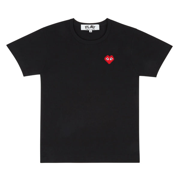 comme des garcons edited