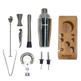 PLAYBOY 10-Piece Bar Kit