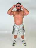 Alfons Dovana Galaxy Shorts