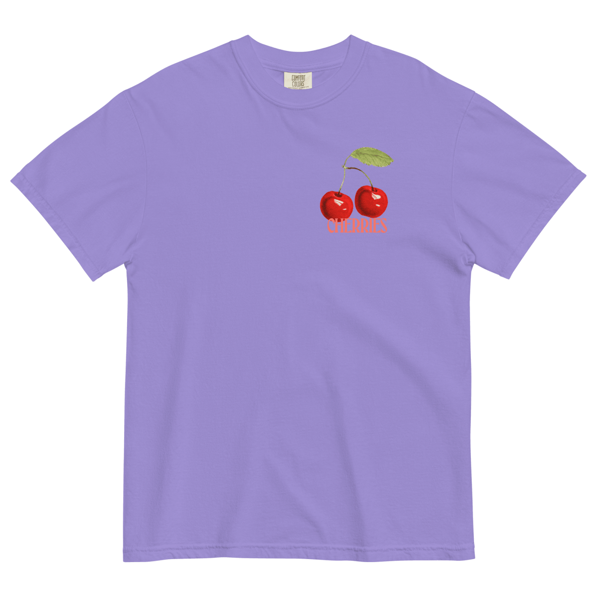Cherries T-Shirt