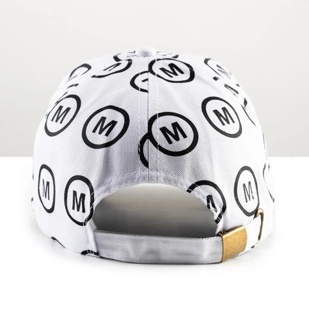 Mounderwear Adjustable Baseball Hat