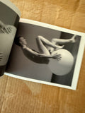 Male Nude Photography: Shadow & Ball and statues BY NICK BAER