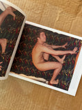 Male Nude Photography: Troy Bardem BY NICK BAER