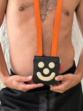 Walter Van Beirendonck Ghost Wallet