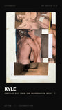 KYLE, UNTITLED #16 (FROM THE MASTERBATION BOOK), 1988