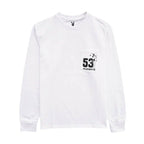 PLAYBOY 53 L/S Tee