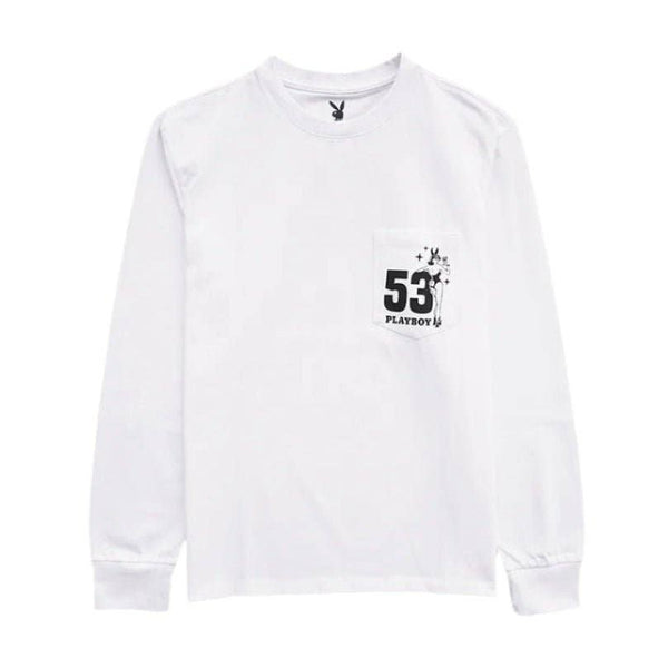 PLAYBOY 53 L/S Tee