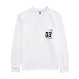 PLAYBOY 53 L/S Tee